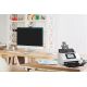 2. Scanner Epson WorkForce DS-790WN