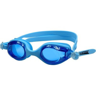 3. Aqua-Speed Ariadna JR 02/034 Schwimmbrille