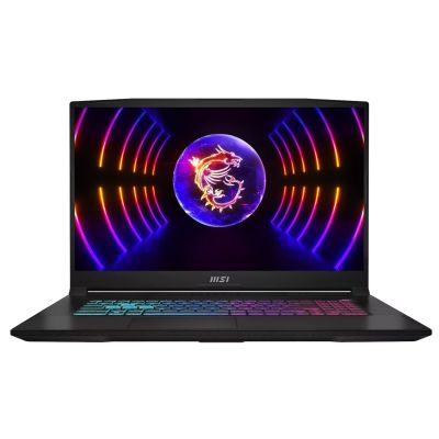 MSI Katana 17 B13VEK-1261XPL i7-13620H 17,3" FHD 144Hz 16GB DDR5 SSD1TB RTX 4050 6GB NoOS