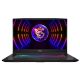 MSI Katana 17 B13VEK-1261XPL i7-13620H 17,3" FHD 144Hz 16GB DDR5 SSD1TB RTX 4050 6GB NoOS