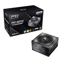 Asrock PRO-M850G 850W 80 PLUS Gold Netzteil