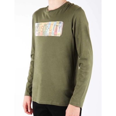 5. Lee T-Shirt L848AI