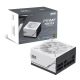12. Asus Prime 750W Gold Netzteil