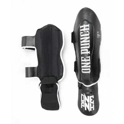 3. NS-20 "ONE PUNCH" Schienbeinschoner