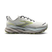 Cascadia 19 Damen Trailrunningschuhe Hellgrau