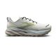 Cascadia 19 Damen Trailrunningschuhe Hellgrau