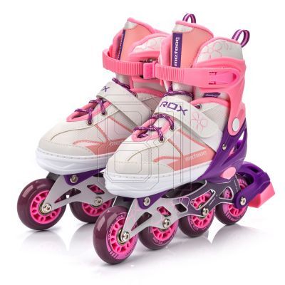 7. Meteor Rox 22362 Rollschuhe