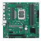 10. ASUS PRO Q870M-C-CSM Intel Q870 LGA 1851 (Sockel V1) Micro-ATX
