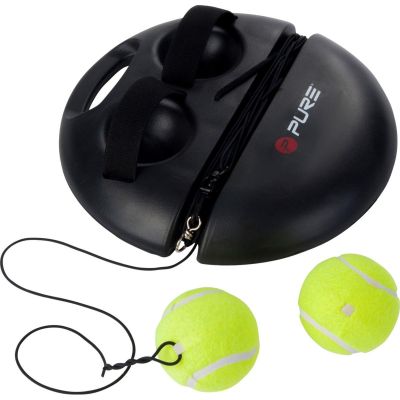 11. PURE 2 IMPROVE TENNIS TRAINER