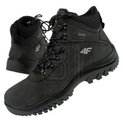 2. Wanderschuhe 4F M OBMH205 22S