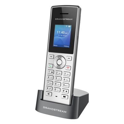 GRANDSTREAM VOIP-TELEFON WP 810 WLAN