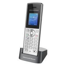 GRANDSTREAM VOIP-TELEFON WP 810 WLAN