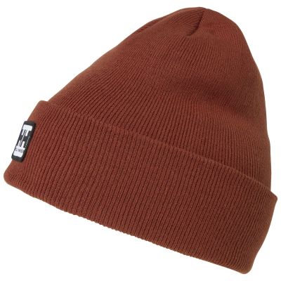 3. Helly Hansen Herren-Wintermütze URBAN CUFF BEANIE 67154 301