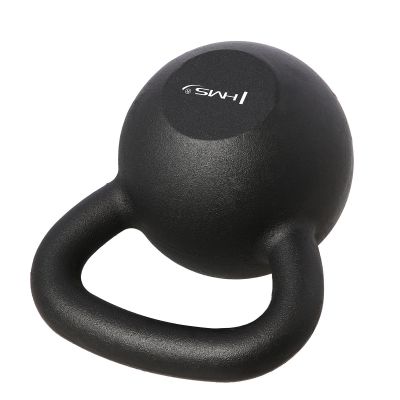 17. Gusseisen-Kettlebell HMS KZG24 24kg