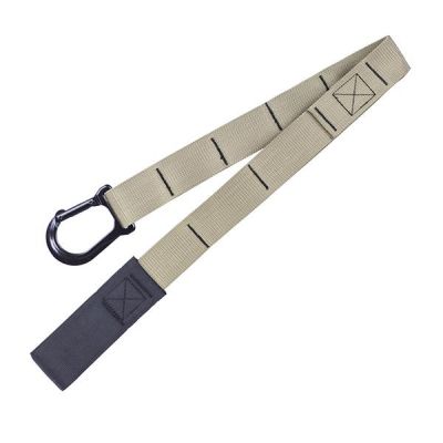 16. TX09 KHAKI HMS ÜBUNGSBAND-SET 17-35-010