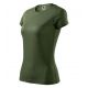 Damen Fantasy T-Shirt (khaki)