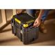 10. Stanley FATMAX FMST82721-1 Unterlegscheibe, Schwarz, Gelb