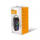 6. Denver BTV-230 Tragbarer Stereo-Lautsprecher Schwarz 10W