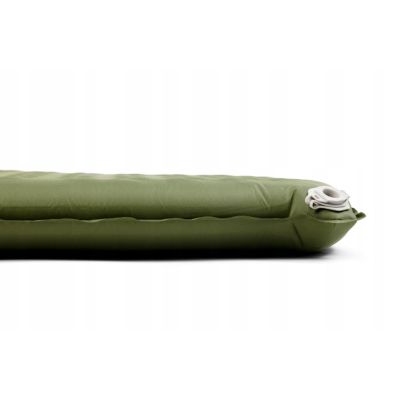 4. SEA TO SUMMIT Camp Plus Matte Selbstaufblasende Matte