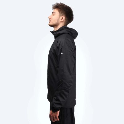 3. Salewa Vioz Ptx/Ptc Wo Alpha M Jkt Jacke 28040-0910
