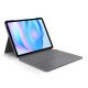 Logitech Combo Touch für iPad Air 13 Zoll (M2) – GRAU – USA