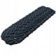 NILS CAMP NC4005 DUNKELGRAUE CAMPINGMATTE