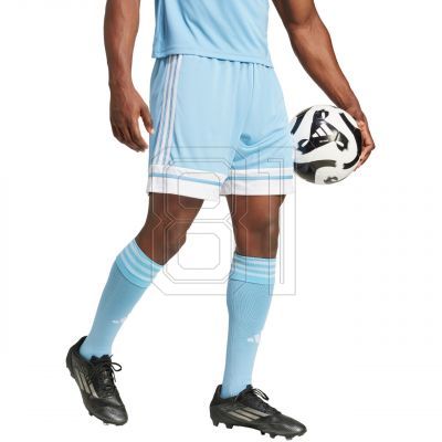 2. adidas Squadra 25 M JH3407 Shorts