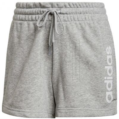 Shorts adidas W Lin Ft W H07874