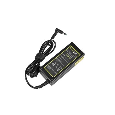 2. GREEN CELL NETZTEIL AD49P HP 19,5 V 3,33 A 65 W