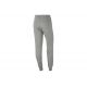 2. Nike Damen Fleecehose W CW6961-063
