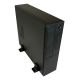 2. LC-Power LC-1406MB-TFX-ON Micro-Tower-Computer-Sicherheitshalterungen & -Befestigungen Schwarz