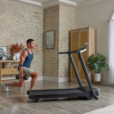 12. PROFORM ELEKTRISCHES LAUFBAND SPORT