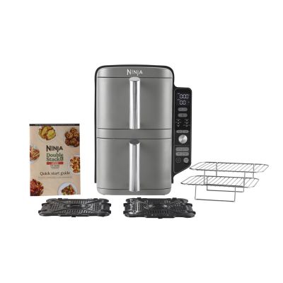 10. NINJA FETTFREIE FRITTEUSE SL400EU
