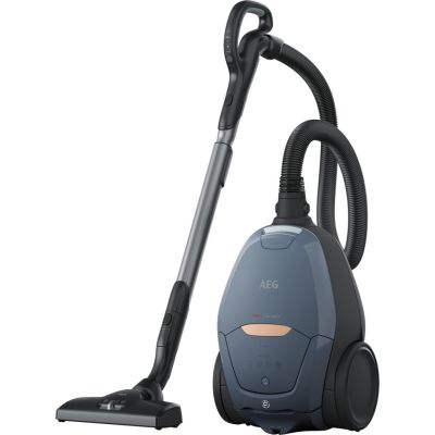 7. AEG VX82-1-5DB 3,5-Liter-Zylinderstaubsauger, Trockensauger, 600 W, Staubbeutel