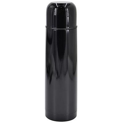 2. THERMOSKANNE 500 ML SCHWARZ STAMINA