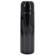 2. THERMOSKANNE 500 ML SCHWARZ STAMINA
