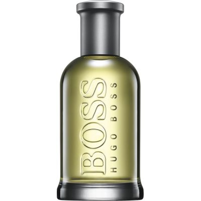 10. BOSS Flaschengetränk 100 ml Herren