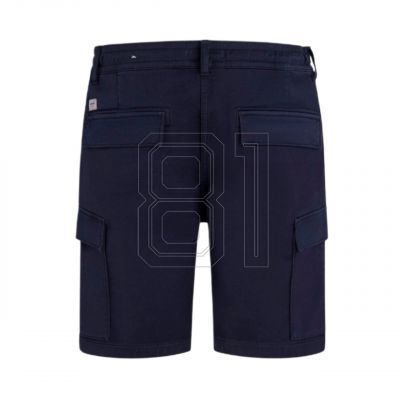 2. Pepe Jeans Cargo-Shorts in Slim Fit, Größe M, PM801077