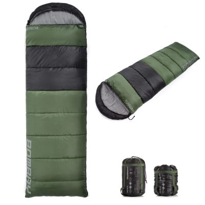 12. Meteor Bombay Schlafsack L 17369