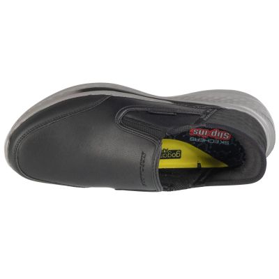 3. Skechers Slip-Ins: Slade 205237-BLK Schwarz 41.5