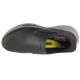 3. Skechers Slip-Ins: Slade 205237-BLK Schwarz 41.5