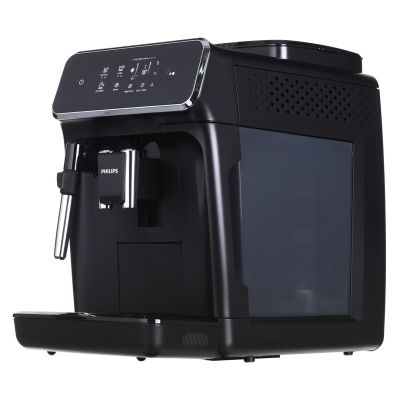 16. Philips Kaffeevollautomat EP2220/10 (230 W; schwarz)
