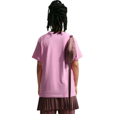 2. Nike Sportswear Classic Damen-T-Shirt Pink IM6396 621