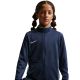 4. Nike Dri-Fit Park 26 Kinder-Sweatshirt in Marineblau HM7256 410