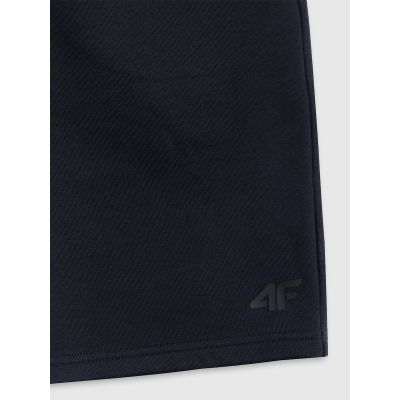 8. Herren-Jogginghose 4F 4FRSS26TSHOM0970-31S