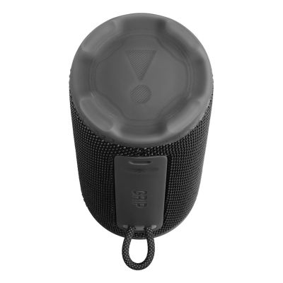 4. Bluetooth-Lautsprecher JBL Grip, schwarz