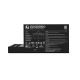 4. Lian Li EG0850 Netzteilmodul 850W 20-Pin ATX SFX Schwarz