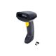 8. Kabelloser 2D-Laser-Barcodescanner / 2,4 GHz + BT + Hlt