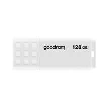 GoodRam UME2 UME2-1280W0R11 USB-Stick (128 GB; USB 2.0; weiß)