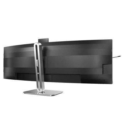98. Philips 49B2U6900CH/00 Computermonitor 124 cm (48,8") 5120 x 1440 px Dual QHD LCD Schwarz